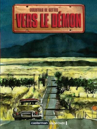  Un Monde dans Vers le démon