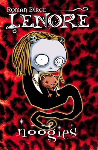 Lenore - Tome 1 - Noogies