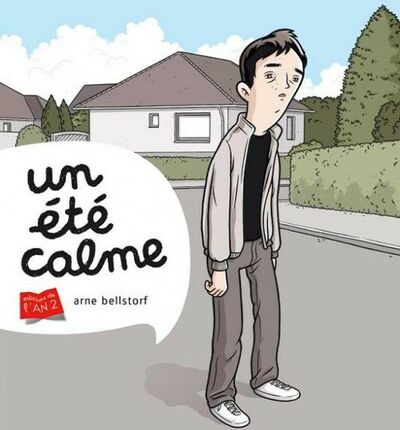 Un Eté calme