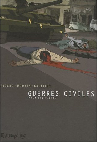 32. dans Guerres civiles - 1ère partie