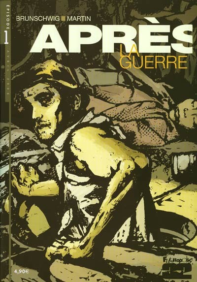 32. dans Après la guerre - Episode 1/15