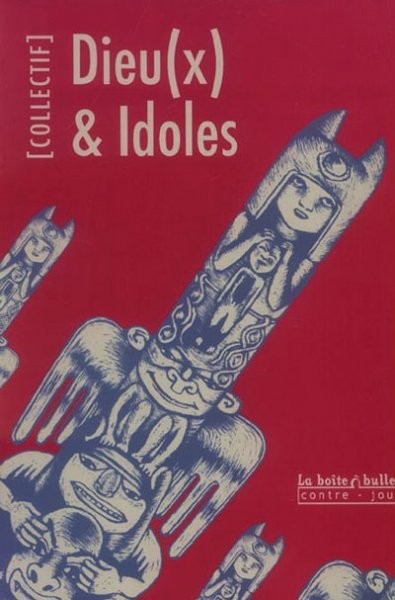 Dieu( x ) et idoles