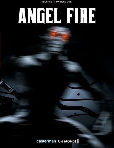  Un Monde dans Angel fire