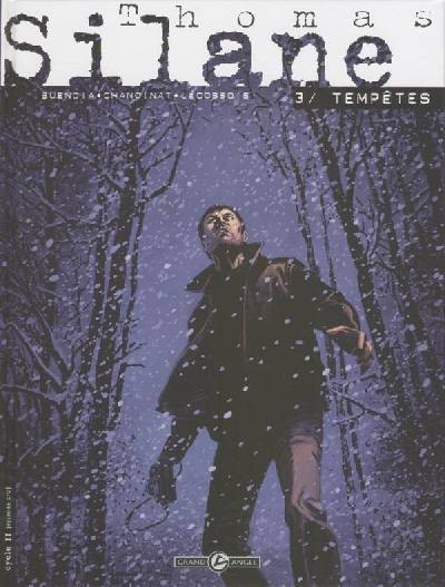 Bamboo dans Thomas Silane - Tome 3 - Tempêtes