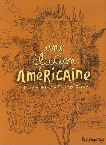 Une Election américaine