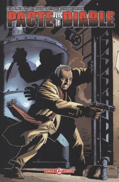  Angle Comics dans Pacte avec le diable