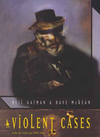 Violent cases