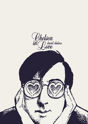  Cà et Là dans Chelsea in love