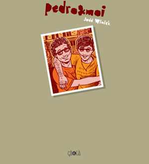  Cà et Là dans Pedro & moi