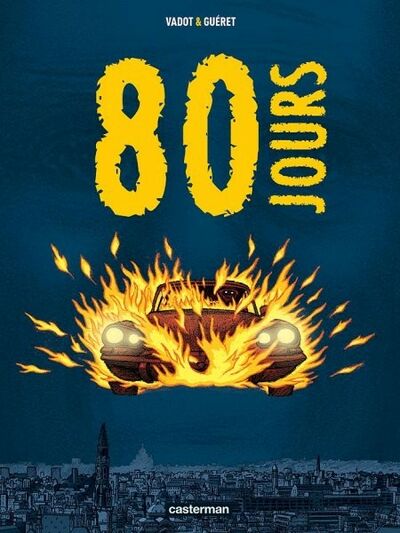  Un Monde dans 80 jours