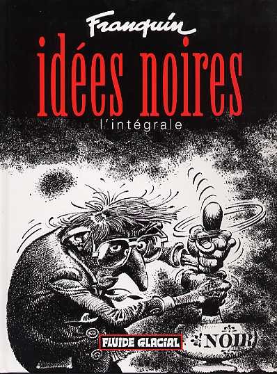 Idées noires