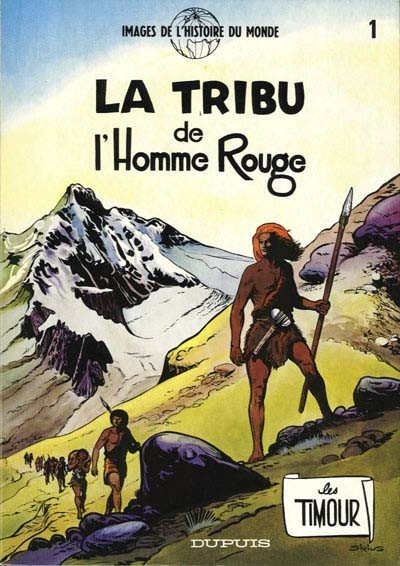 Les Timour
