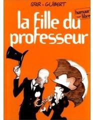 La Fille du professeur