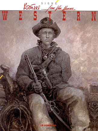 Western
