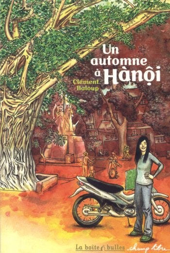 Un Automne à Hanoï