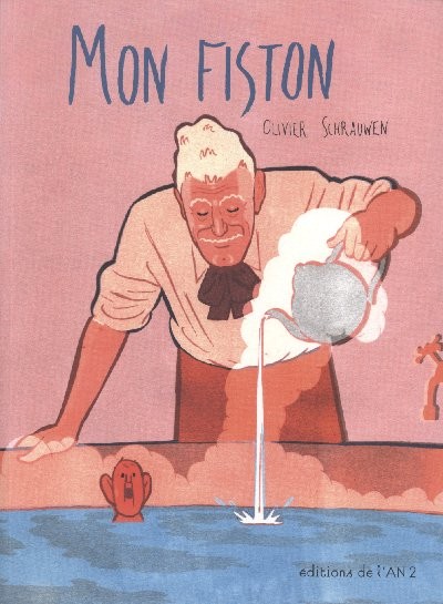 Mon fiston
