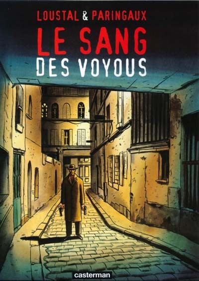 Le Sang des voyous