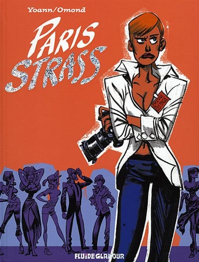 Paris Strass