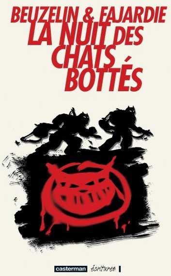 La Nuit des chats bottés