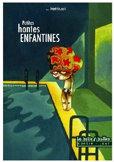 Petites hontes enfantines