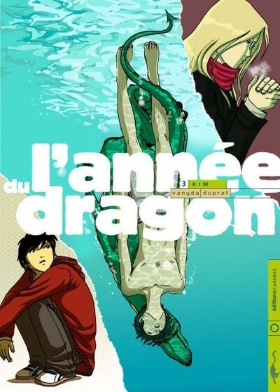 L'Année du dragon