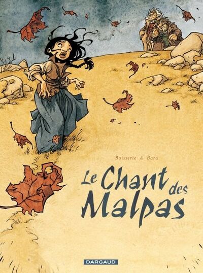 Le Chant des Malpas