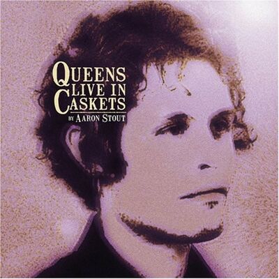 Monotrême dans Stout (Aaron) - Queens Live in Caskets