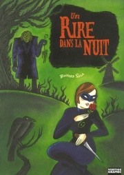 Un Rire dans la nuit