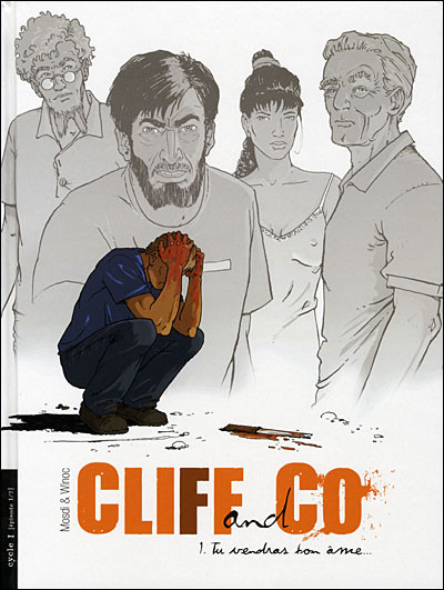  Bamboo dans Cliff and Co - Tome 1 - Tu vendras ton âme
