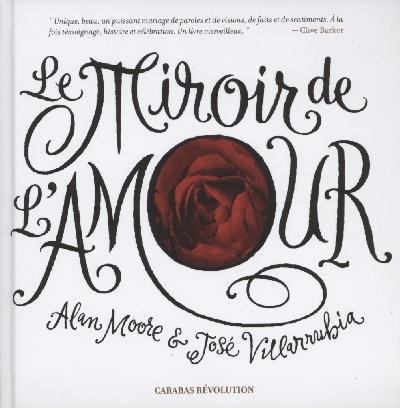  Révolution dans Le Miroir de l'amour