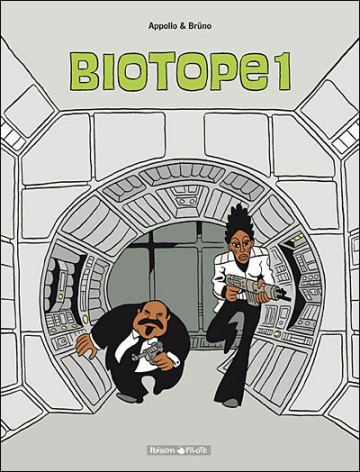 Biotope 1