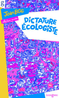 Dictature écologiste