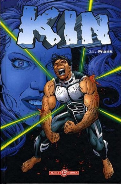  Image Comics dans Kin