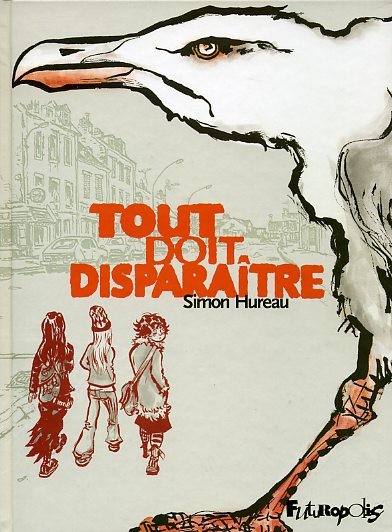 Tout doit disparaître