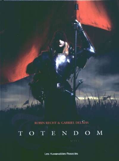 Totendom - Acte 1