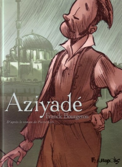 Aziyadé