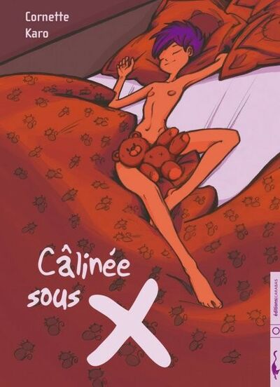 Calinée sous X - Tome 1