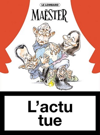 L'Actu tue