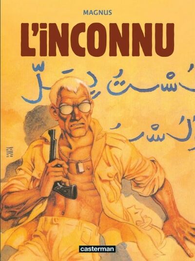 L'Inconnu
