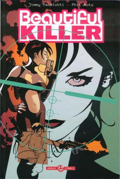  Angle Comics dans Beautiful Killer - L'exécutrice magnifique