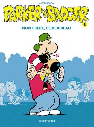 Parker & Badger