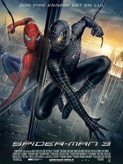 Stan Lee dans Spider-man 3