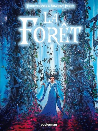 La Forêt - Tome 1