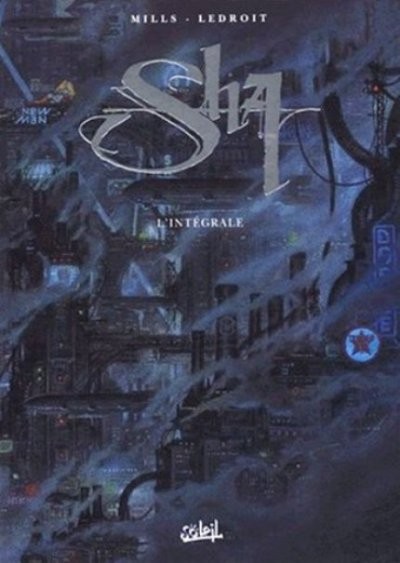Sha