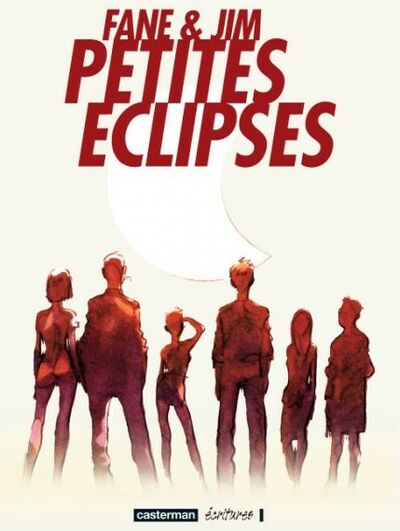  Ecritures dans Petites éclipses