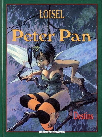 Peter Pan