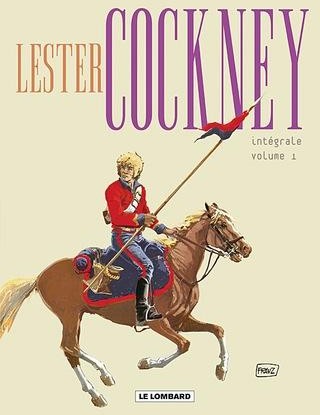 Lester Cockney - 