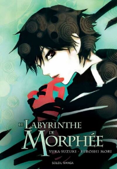 Soleil dans Le Labyrinthe de Morphée 