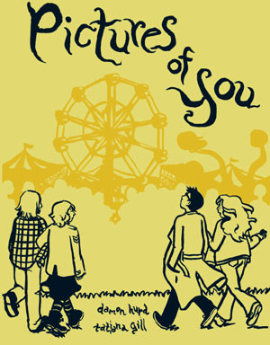 Pictures of you
