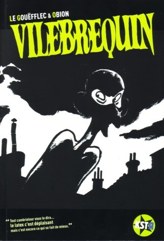 Kstr dans Vilebrequin